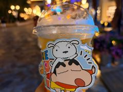 -星漠亲子餐厅•有机食材•儿童游乐