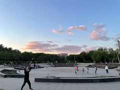 -长春公园(普阳街道)