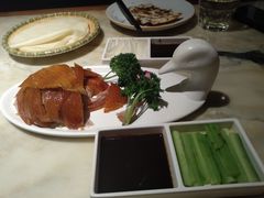 -梁家大院•农家菜(昆山会展中心店)