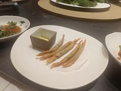 -隆聚·时令海鲜(洪兴店)