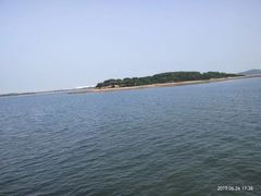-琴岛之星摩天轮