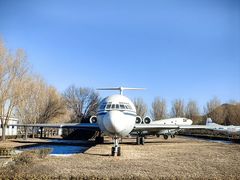 -中国航空博物馆