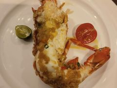 -安蒂娅·海鲜自助餐厅(安蒂娅美兰酒店)