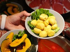 -刘一手重庆火锅(万达广场店)