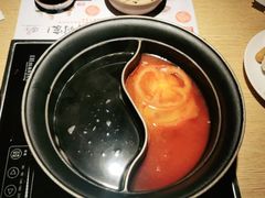 -温野菜涮涮锅(西单大悦城店)