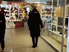 -沈阳大商千盛购物中心有限公司(长江街店)