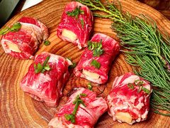 -侘与火 Wabi 侘寂烟火•锅物料理(大屯DT51店)