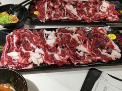 -潮发潮汕牛肉店(永庆坊店)