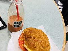 -华嫂冰室(尖沙咀店)