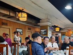 -石饮红星包子(中山路店)
