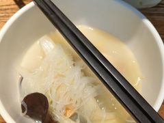 -平娃三宝烧烤·面食(南小街店)