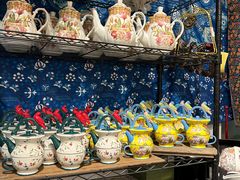 -陶缘陶瓷工厂店