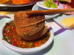 -麻辣英雄重庆火锅(二城广场店)