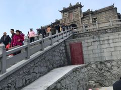 -南岳衡山风景名胜区