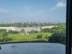 -镇江润扬大桥酒店