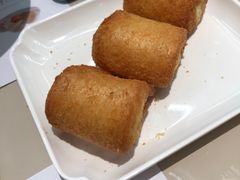 -蔡澜点心·粤菜(西单大悦城店)