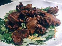 -鸭王烤鸭店(三里河店)
