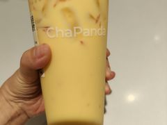 -茶百道(景田东路店)