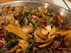 -东来土菜馆(民祥园路店)
