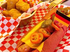 黑胡椒鸡块-Eckl’s爱氏热狗(猫街店)