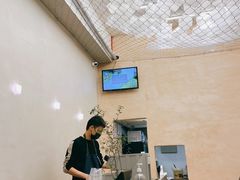 -小团圆糖水铺(襄阳南路店)