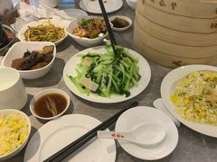 -鼎泰丰(国贸商城店)