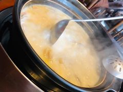 -捞神煲汤火锅(湖滨商业街店)