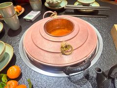 -菌自由丨野生菌火锅特色庭院餐厅(丽江古城店)