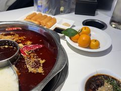 -佰人王串串香火锅(洋珠巷店)