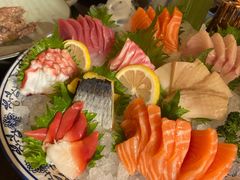 -德川家日本料理(中关村寰太大厦店)