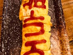 -冰川延边料理·炭烤串(原小木屋店)