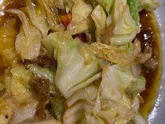 -树厨贵州菜(铜仁花果山店)