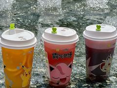 -奈雪的茶(正弘城PRO+店)