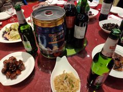 -渔堂公园餐厅·本帮菜(乐园路店)