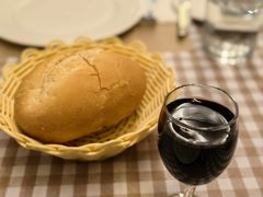 红波特酒-船屋葡国餐厅