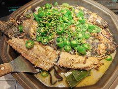 -一味一诚•鲜嫩烤鱼(昌发展万科广场店)