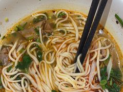 -马记永·兰州牛肉面(3019君尚店)