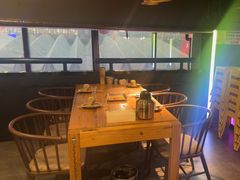 -阿记烧烤(英达路店)