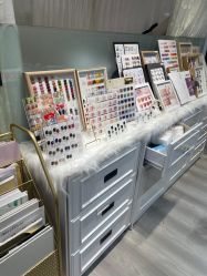 -今玥美甲美睫