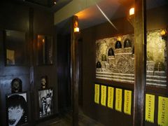 -明日世界密室轰趴·剧本桌游·箭馆团建(国贸店)