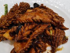 -鹊华居·地道鲁菜·海鲜·融合味(大明湖店)