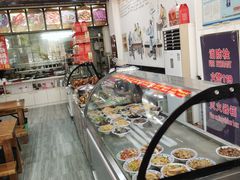 -豫掌柜饸饹面·烩面(秀沿路店)