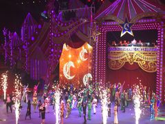 -珠海横琴长隆《卡卡虎奇遇记》