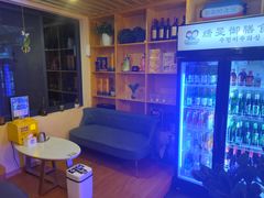 -绣旻烤肉吧(总店)