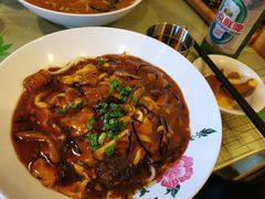 -锅儿挑面馆