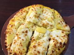 榴莲芝士条-棒约翰比萨·意面(松江开元店)