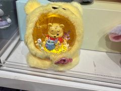 -名创优品(北京新中关购物中心地铁层店)