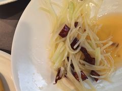 -徐记海鲜(陕西历史博物馆|明德门店)