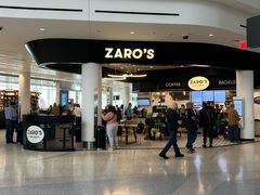 -纽瓦克自由国际机场