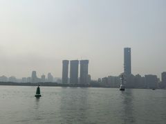 -鼓浪屿内厝澳码头(轮渡站)